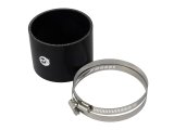 aFe POWER Universal Products Coupler Kit 3-3/4in ID x 3 in L - Black thumbnail 3