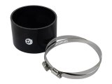 aFe POWER Universal Products Coupler Kit 4-1/2in ID x 3in L - Black thumbnail 2
