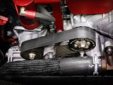 aFe POWER Supercharger Power Pulley 3.10in Fits aFe Pulley Kits for Hellcat Supercharger thumbnail 1