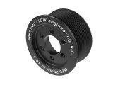 aFe POWER Supercharger Power Pulley 3.10in Fits aFe Pulley Kits for Hellcat Supercharger thumbnail 4