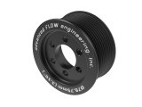 aFe POWER Supercharger Power Pulley 3.10in Fits aFe Pulley Kits for Hellcat Supercharger thumbnail 6