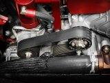 aFe POWER Supercharger Power Pulley 2.85in Fits aFe Pulley Kits for Hellcat Supercharger thumbnail 1