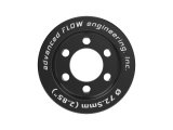 aFe POWER Supercharger Power Pulley 2.85in Fits aFe Pulley Kits for Hellcat Supercharger thumbnail 3