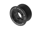 aFe POWER Supercharger Power Pulley 2.85in Fits aFe Pulley Kits for Hellcat Supercharger thumbnail 6