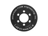 aFe POWER Supercharger Power Pulley 2.85in Fits aFe Pulley Kits for Hellcat Supercharger thumbnail 8