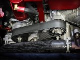 aFe POWER Supercharger Power Pulley 2.65in Fits aFe Pulley Kits for Hellcat Supercharger thumbnail 1