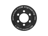 aFe POWER Supercharger Power Pulley 2.65in Fits aFe Pulley Kits for Hellcat Supercharger thumbnail 2
