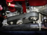 aFe POWER Supercharger Power Pulley 2.65in Fits aFe Pulley Kits for Hellcat Supercharger thumbnail 7