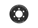 aFe POWER Supercharger Power Pulley 2.50 IN Fits aFe Pulley Kits for Hellcat Supercharger thumbnail 2