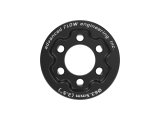 aFe POWER Supercharger Power Pulley 2.50 IN Fits aFe Pulley Kits for Hellcat Supercharger thumbnail 9
