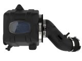 aFe 07-21 Toyota Tundra Momentum GT Cold Air Intake System w/ Pro 5R Filter w/ Magnuson Supercharger thumbnail 2