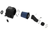 aFe 07-21 Toyota Tundra Momentum GT Cold Air Intake System w/ Pro 5R Filter w/ Magnuson Supercharger thumbnail 3