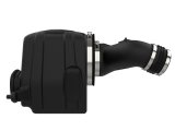 aFe 07-21 Toyota Tundra Momentum GT Cold Air Intake System w/ Pro 5R Filter w/ Magnuson Supercharger thumbnail 4