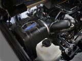 aFe 07-21 Toyota Tundra Momentum GT Cold Air Intake System w/ Pro 5R Filter w/ Magnuson Supercharger thumbnail 5