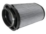aFe Momentum Intake Replacement Air Filter w/ Pro DRY S Media (Pair) thumbnail 3
