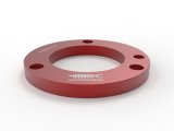 aFe CONTROL 1.25 IN Leveling Kit 21-24 Ford Bronco - Red thumbnail 3