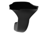 aFe 19-23 Ford Ranger L4-2.3L (t) Dynamic Air Scoop w/ Pro DRY S Filter (D.A.S. PLUS) thumbnail 9