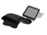 aFe 21-24 Ford F-150 V6/V8 Dynamic Air Scoop w/ Pro DRY S Filter (D.A.S. PLUS) thumbnail 5