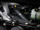 aFe 23-24 Ford Diesel Trucks V8-6.7L (td) BladeRunner 3in. Aluminum Hot Charge Pipe - Black thumbnail 2