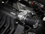 aFe 18-23 Volkswagen Atlas V6-3.6L Silver Bullet Throttle Body Spacer Kit thumbnail 3
