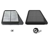 aFe 22-23 Kia Stinger L4-2.5L (t) Magnum FLOW OE Replacement Air Filter w/ Pro DRY S Media thumbnail 3