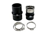 aFe Bladerunner Coupling Kit for Factory Hot Charge Pipe 11-15 Ford Diesel Trucks V8-6.7L (td) thumbnail 1
