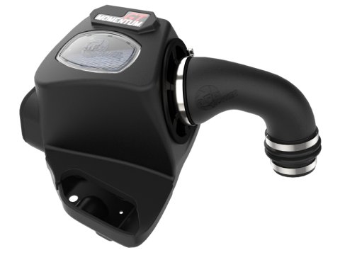 aFe Momentum GT Pro 5R Cold Air Intake System 2024+ Toyota Tacoma L4 2.4L (t) thumbnail 4