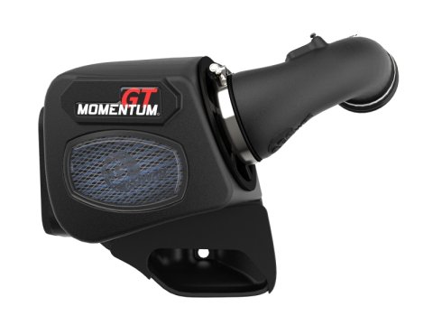 aFe Momentum GT Pro 5R Cold Air Intake System 2024+ Toyota Tacoma L4 2.4L (t) thumbnail 5