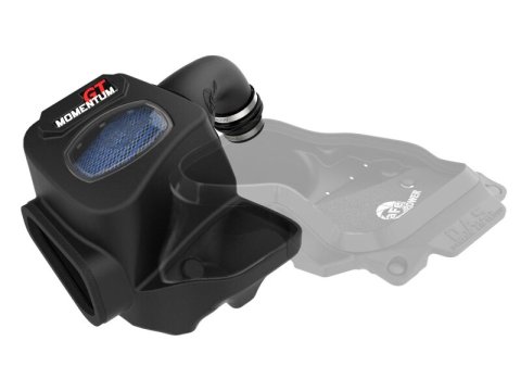 aFe Momentum GT Pro 5R Cold Air Intake System 2024+ Toyota Tacoma L4 2.4L (t) thumbnail 6