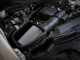 aFe 20-22 Ford F-250/F-350 V8-3.7L Magnum FORCE Stage-2 Intake System thumbnail 1