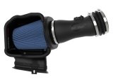 aFe 20-22 Ford F-250/F-350 V8-3.7L Magnum FORCE Stage-2 Intake System thumbnail 4