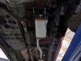 aFe 00-04 Toyota Tacoma ROCK BASHER 2.5in 409 SS Cat-Back Exhaust - L4-2.7L / V6-3.5L thumbnail 1