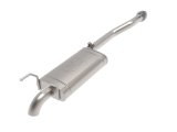 aFe 00-04 Toyota Tacoma ROCK BASHER 2.5in 409 SS Cat-Back Exhaust - L4-2.7L / V6-3.5L thumbnail 3