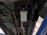 aFe 00-04 Toyota Tacoma ROCK BASHER 2.5in 409 SS Cat-Back Exhaust - L4-2.7L / V6-3.5L thumbnail 4