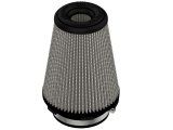 aFe MagnumFLOW Pro DRY S Air Filter 4in F x 6in B x 4in T (Inverted) x 7in H thumbnail 1