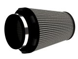 aFe MagnumFLOW Pro DRY S Air Filter 4in F x 6in B x 4in T (Inverted) x 7in H thumbnail 5