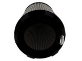 aFe MagnumFLOW Pro DRY S Air Filter 4in F x 6in B x 4in T (Inverted) x 7in H thumbnail 6
