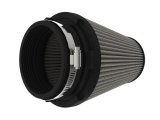 aFe MagnumFLOW Pro DRY S Air Filter 4in F x 6in B x 4in T (Inverted) x 7in H thumbnail 7
