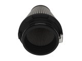 aFe MagnumFLOW Pro DRY S Air Filter 4in F x 6in B x 4in T (Inverted) x 7in H thumbnail 8