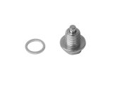 aFe POWER Magnetic Drain Plug M12 x 1.25 - Universal thumbnail 1