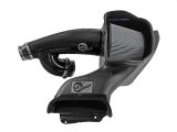 aFe 21-24 Ford F150 Raptor Track Series Carbon Fiber Cold Air Intake System w/ Pro DRY S Filter thumbnail 4