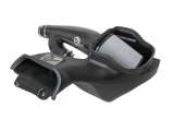 aFe 21-24 Ford F150 Raptor Track Series Carbon Fiber Cold Air Intake System w/ Pro DRY S Filter thumbnail 5