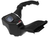 aFe 22-24 Ford Bronco Raptor Momentum GT Cold Air Intake System w/ Pro 5R Filter thumbnail 3