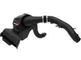 aFe 22-24 Ford Bronco Raptor Momentum GT Cold Air Intake System w/ Pro 5R Filter thumbnail 5