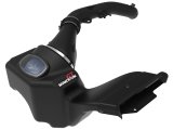 aFe 22-24 Ford Bronco Raptor Momentum GT Cold Air Intake System w/ Pro 5R Filter thumbnail 9