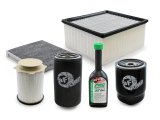 aFe 16-18 RAM Diesel Trucks Power ProGuard Diesel Filter Maintenance Kit thumbnail 2