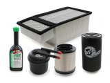 aFe 11-16 Ford Diesel Trucks Power ProGuard Diesel Filter Maintenance Kit thumbnail 1