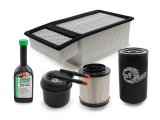 aFe 11-16 Ford Diesel Trucks Power ProGuard Diesel Filter Maintenance Kit thumbnail 2