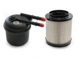 aFe 11-16 Ford Diesel Trucks Power ProGuard Diesel Filter Maintenance Kit thumbnail 3