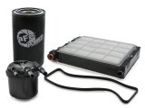 aFe 20-24 Ford Diesel Trucks Power ProGuard Diesel Fluid Filter Kit thumbnail 1